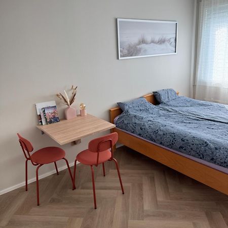 Short Stay In The City Center With Free Parking Tampere Exterior photo